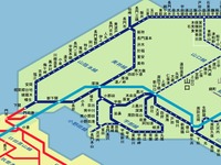 JR西日本、山口県内の一部路線で列車を運休 画像
