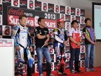 【鈴鹿8耐】鈴鹿サーキットで開催概要を発表…今年は80年代がテーマ 画像