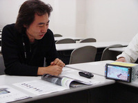 【ストラーダ HDS930長期リポート その3】デザインにもこだわりを見せる 画像
