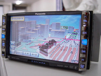 【ストラーダ HDS930長期リポート その4】D2端子装備でデジタル化の準備もOK 画像