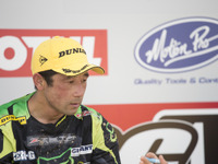 【JNCC 第2戦】優勝の鈴木健二「若手はもっと頑張って欲しい」 画像