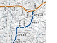 横浜市と相模鉄道HD、いずみ野線沿線で次世代まちづくり推進で協定を締結 画像