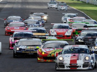 ツインリンクもてぎ、GTアジアシリーズを初開催…世界のスーパーカーが集合 5月12・13日 画像