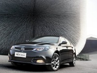 フェデラルオート、マレーシアでの英MG車販売再開で上海汽車と覚書 画像