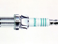 【スバルWRC】デンソーのイリジウムプラグを採用 画像