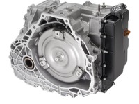 GMとフォード、新世代の9速および10速ATを共同開発へ 画像