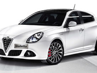 フィアット、アルファロメオ ジュリエッタをテーマとしたアート作品展を開催…4/17-4/23 画像