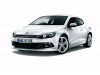 VW シロッコ Rライン ディナミッシュ 発売…電子制御式サスペンションなどを標準装備 画像