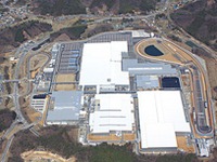 ホンダ、埼玉製作所寄居工場建設における環境への取り組みを公開 画像