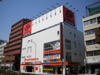 オートバックス蒲田店、4月18日に新規オープン…都内28店舗目 画像