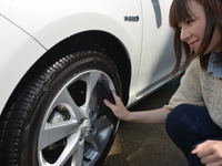 【洗車の新常識】GW直前「よい艶の日」に洗車で差をつける…86コラボの洗車グッズを徹底分析 画像