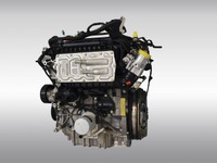 フォードの環境エンジン、エコブースト…新型1.5リットルを世界展開へ 画像