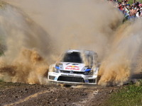 圧倒的リードのオジエ「すでに勝つ必要はないかもしれないが勝利が好きだ」 画像