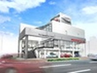 ポルシェジャパン、ポルシェセンター名古屋 認定中古車センターを新規オープン 画像