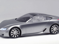 【ジュネーブモーターショー05】アルテッツァ 後継/新型 IS はディーゼル搭載!! 画像