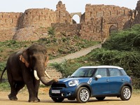 MINI、インドで現地生産へ…欧州以外で初 画像