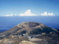 福島交通観光路線バス、「スカイライン循環線」の運行を5月3日より開始 画像