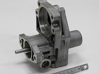 NTN、ボールねじ駆動モジュールを開発…EV、HEVの航続距離を伸ばす協調回生ブレーキシステムに採用 画像