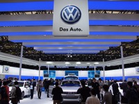 【上海モーターショー13】フォルクスワーゲン、グループナイト開催へ…ワールドプレミアが目白押し 画像