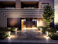 国内初、ルンバ標準装備のマンションが横浜に誕生 画像