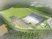 デンソー、東日本での車両生産拡大でデンソー東日本の工場を拡張 画像