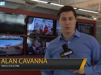 【NASCAR】スプリントカップとキャンピングワールド・トラックシリーズの違反に対し処分 画像