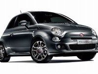 フィアット 500ツインエア、MTモデルをラインナップに追加 画像