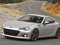 3月の86 と BRZ の米国新車販売…BRZは月販新記録の905台 画像