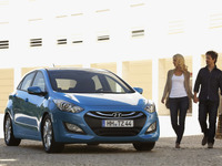 3月のヒュンダイ欧州新車販売、10％減…1-3月の市場シェアは拡大 画像