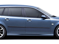 【ジュネーブモーターショー05】使い勝手、サーブ流… 9-3 スポーツコンビ 画像