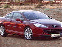 【ジュネーブモーターショー05】プジョー 407 クーペ“プロローグ” 画像