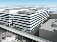 デンソー、本社に新試作棟を建設…技術開発の効率向上 画像