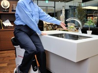 ホンダ、積水ハウスと共同でロボティクス技術を活用した住まいづくりを検証 画像