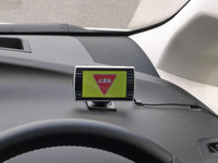 トヨタ、高齢者の交差点事故低減を目指し豊田市で社会実験 画像