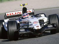 別シリーズ「GPWC」検討へ、F1の9チームが団結 画像