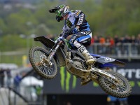 【WMX 第5戦】ヤマハ、ローランツは11位/13位 画像