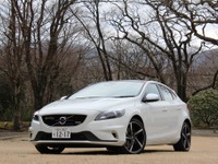 【ボルボ V40 T5 R-DESIGN 発売】3つの大きなカテゴリーに分けてユーザー訴求 画像