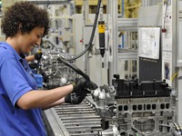 フォード、英国工場に投資…1.5エコブースト生産へ 画像