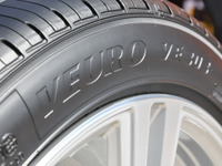 【ダンロップ VEURO VE303】プレミアム走行はどうあるべきか 画像