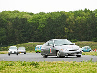 日本EVクラブ、EV 30分耐久レースを筑波で開催…5月3日 画像