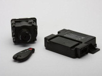 TRW、キーレスエントリーと空気圧モニタリングの統合システムを発表 画像