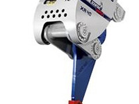 コマツ、スペインのグラド・セロ社から破砕・解体用アタッチメントの独占販売権を取得 画像