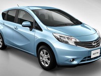 日産、世界生産が微減ながら4年ぶりのマイナス…2012年度実績 画像