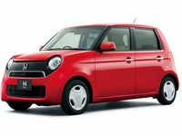 ホンダ、海外生産が過去最高…3月実績 画像