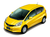 ホンダ、世界生産台数が過去最高の405万台…2012年度実績 画像