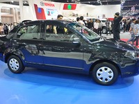マレーシアのプロトン、1年内にホンダとの提携を発表か 画像