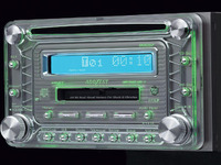 2004年カー用品売れ筋ランキング…カーナビ/カーオーディオ 画像