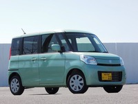 新日鉄住金、1.2GPaめっきハイテンが スペーシア に採用 画像