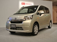 ダイハツ通期決算…売上・収益ともに過去最高 画像