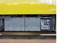 東京メトロ、非常時用走行バッテリーによる走行実験を開始…4月30日から 画像